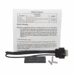 WPT1066 - : Wire Assembly for Ford Image