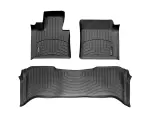 4407312 - : FloorLiner™ DigitalFit® for WeatherTech Image