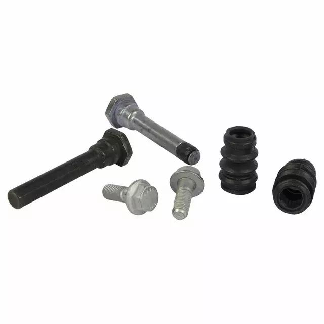 Caliper Support Retainer Kit - Ford (AE8Z-2C150-B)