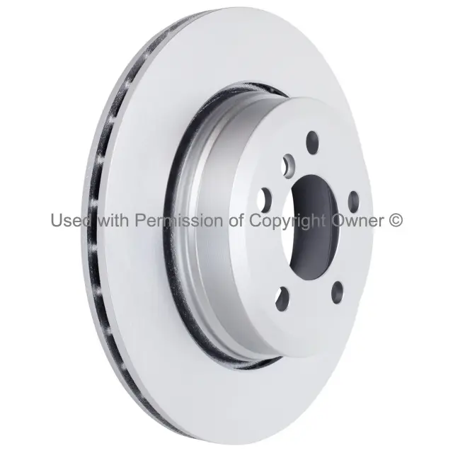 BR34352G - : Disc Brake Rotor for MPA ELECTRICAL Image