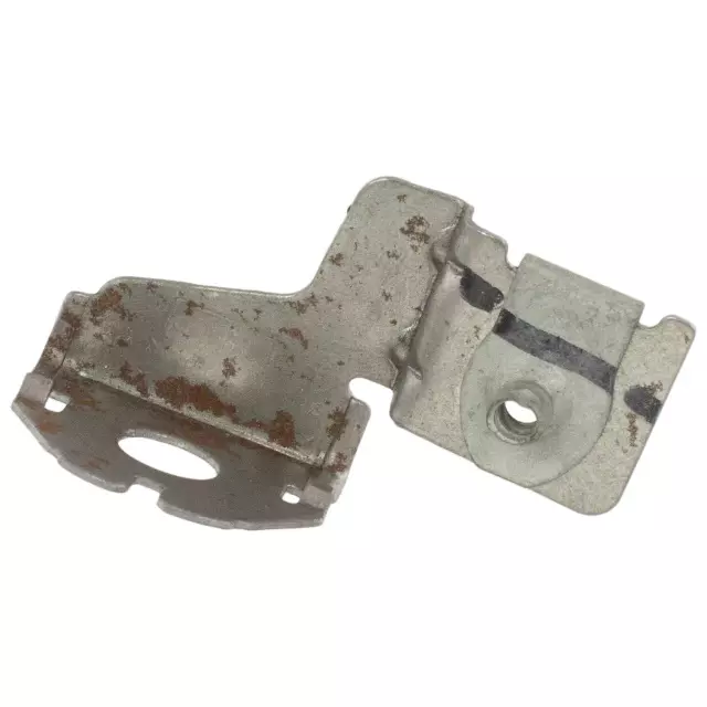 BE8Z5423834A - Body: Lower Bracket for Ford: Fiesta Image