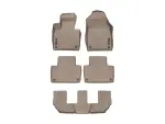 45828143 - : Tan FloorLiner™ DigitalFit® for WeatherTech Image