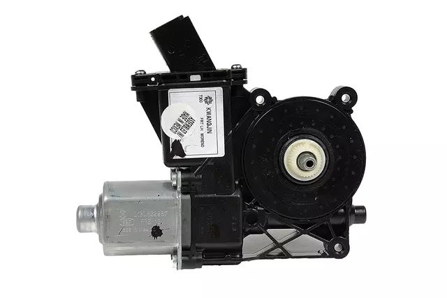 Window Motor - GM (95319705)
