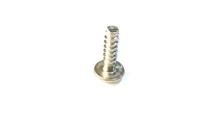904510054 - Electrical: License Lamp Screw for Subaru Image