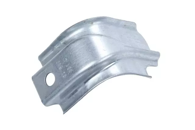 22987931 - : Driver Side Body Side Front Fender Rear Upper Bracket for GM Image