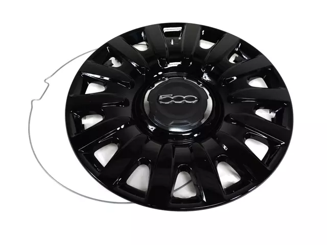 5NF59MX5AA - : Wheel Cover for Mopar Image