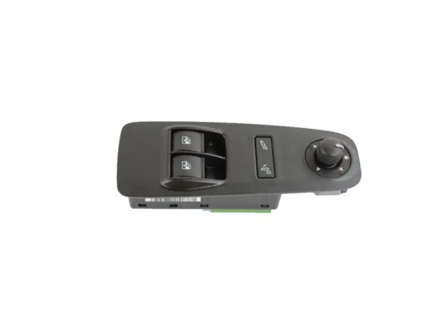 1ZP72JXWAC - : Front Door Switch And Bezel for Mopar Image
