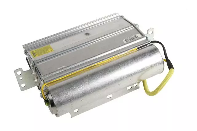 15281906 - Electrical: Passenger Air Bag for Cadillac: STS Image