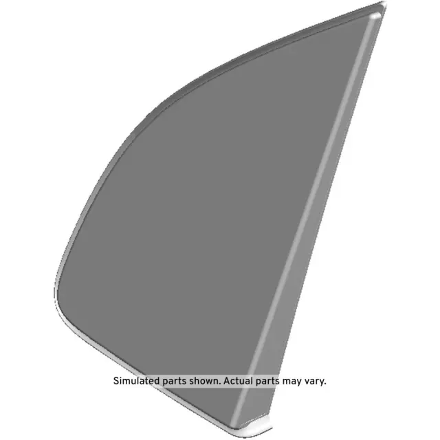84148578 - Body: Front Applique for Cadillac: Escalade, Escalade ESV | Chevrolet: Suburban, Tahoe | GMC: Yukon, Yukon XL Image