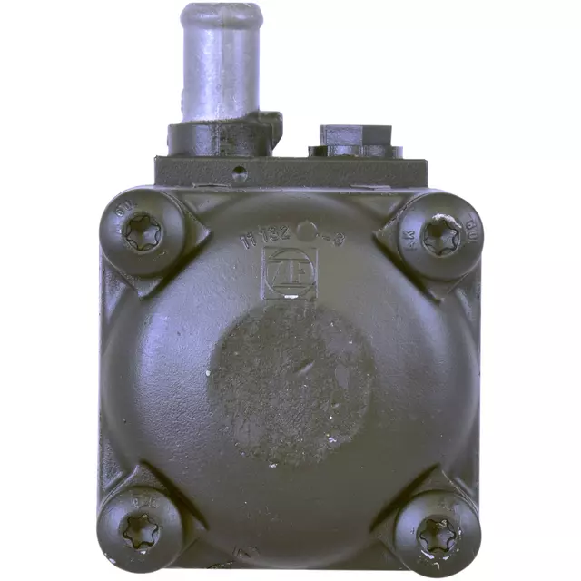 Power Steering Pump - ACDelco (36P1118)