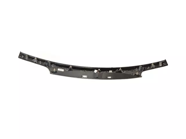 License Lamp Applique - Mopar (6KL55LAUAA)