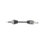 NI8237 - : TrakMotive CV Axle Shaft for TRAKMOTIVE Image