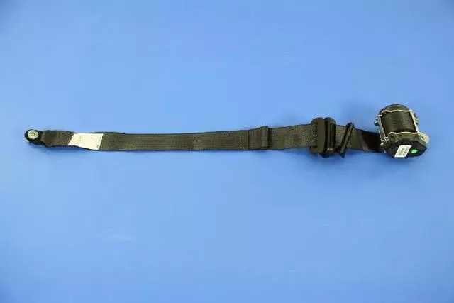 Retractor Seat Belt, Right - Mopar (1AN10HL1AE)
