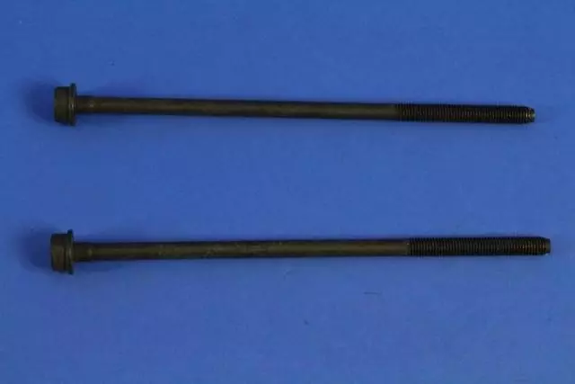 Genuine Alfa Romeo Bolt - Alfa Romeo (68330129AA)