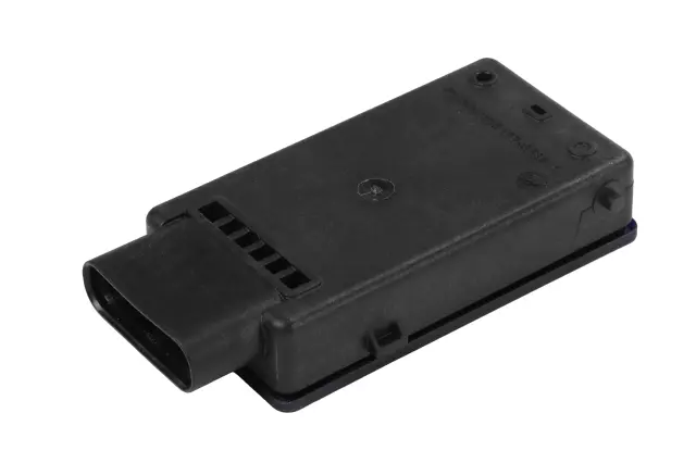 85644998 - : Driver Side UHF Low Energy Remote Control Access Sensor Transceiver for Cadillac: LYRIQ | GMC: Hummer EV Pickup, Hummer EV SUV Image