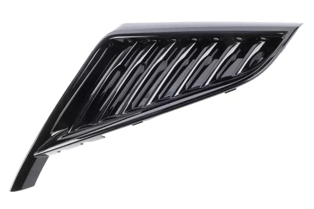 84517530 - : Front Passenger Side Fog Lamp Bezel for GM Image