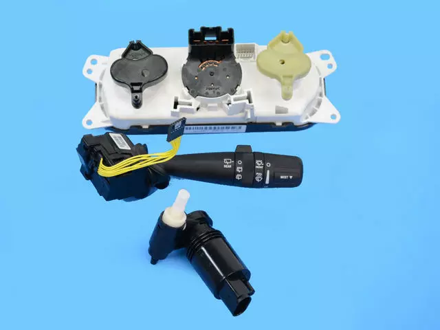 WIRING KIT, ENCLOSURE - Mopar (82210215AI)