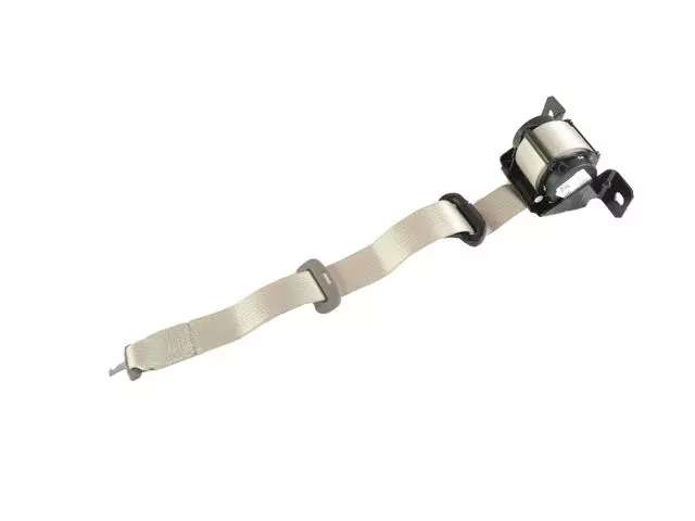 Rear Seat Belt - Mopar (5LA422D2AG)
