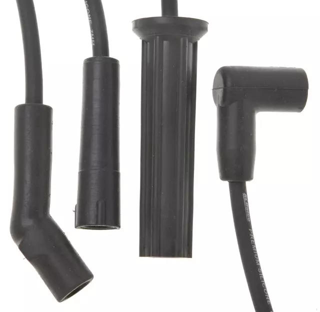 Spark Plug Wire Set - ACDelco (904M)