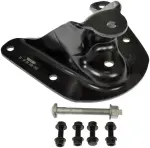 722240 - : Leaf Spring Bracket Kit for Dorman Image