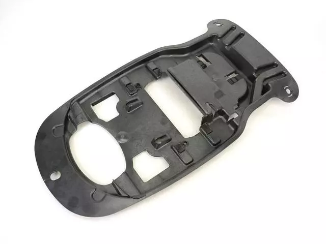 Rear Seat Video Bracket Assembly - Mopar (5028424AC)