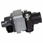 CX2442 - : Motorcraft™ Egr Valve for Ford: Escape, Fusion | Mercury: Mariner, Milan Image