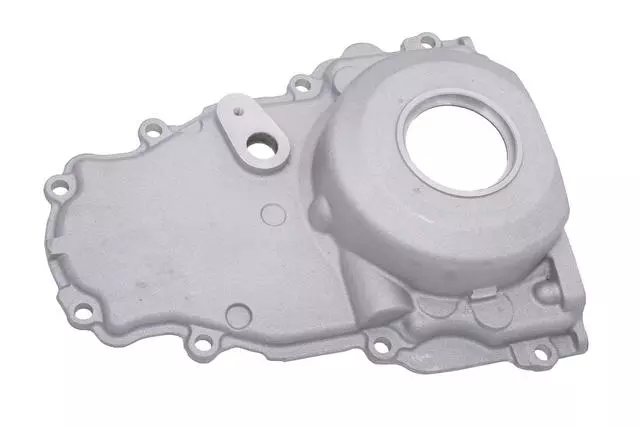 LS7 Front Timing Cover - GM (12598293)
