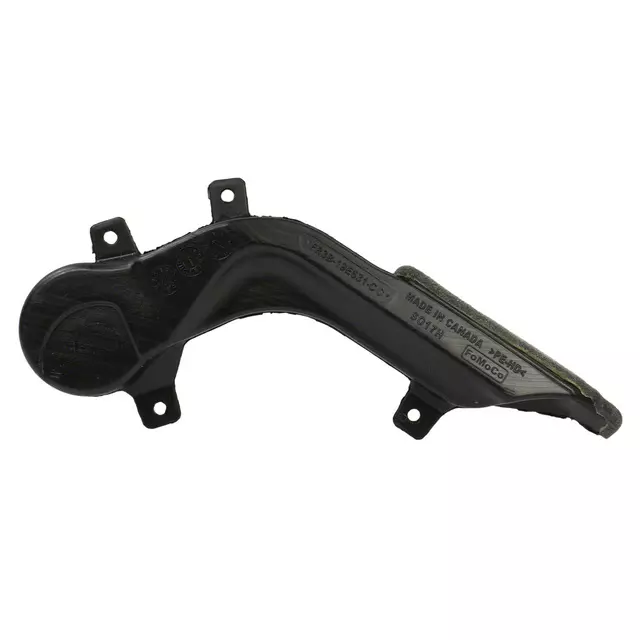 FR3Z19E631A - : Tube Compressor Line for Ford Image