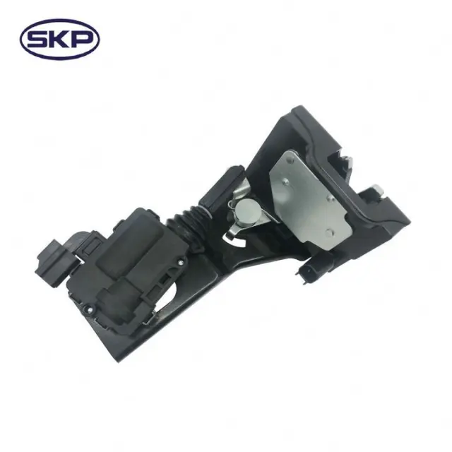 SK937663 - Exterior: SKP Door Lock Actuator Motor for Skyward Automotive Image