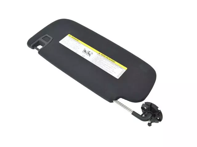 1LS24DX9AH - : Illuminated Visor, Right for Mopar Image