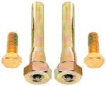 H15236 - : Raybestos R-Line Brake Caliper Bolt Kit for Raybestos Brakes Image