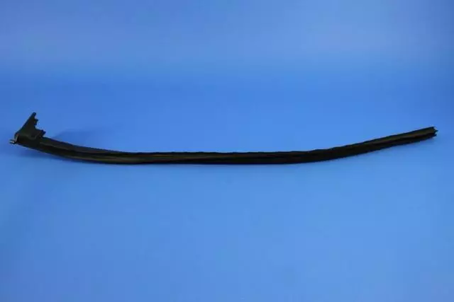 5056274AC - Doors, Door Mirrors and Related Parts: Front Door Belt Inner Weatherstrip, Right for Dodge: Challenger Image