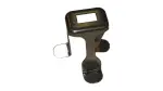 612380C030 - Body: Inner Rail Bracket for Toyota Image