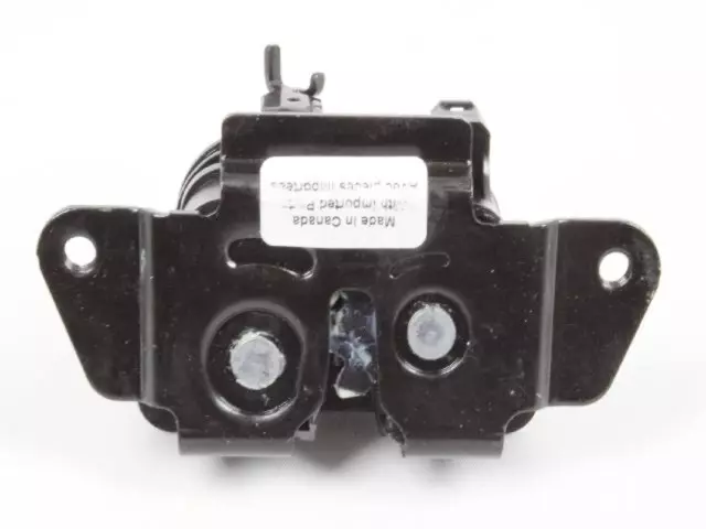 Power Release Latch Assy - Mopar (04589016AE)