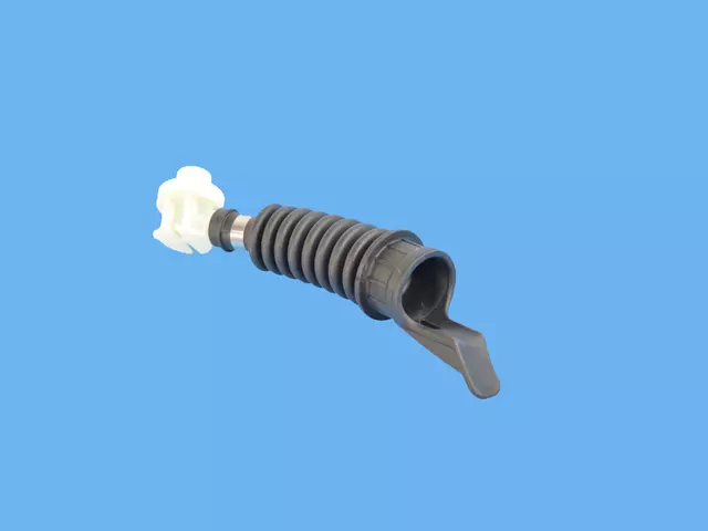 68571265AA - Air Conditioners and Heaters: A/C And Heater Drain for Mopar Image