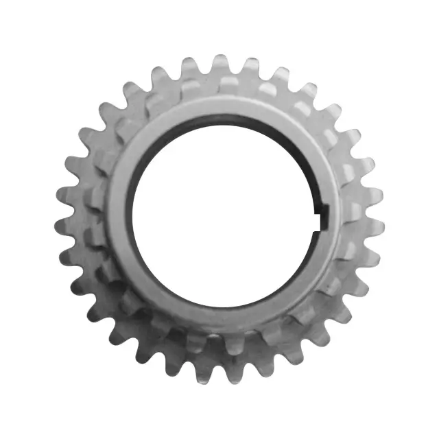 ZSS1023 - Engines &amp; Components: INA US Engine Timing Crankshaft Sprocket for INA US Image