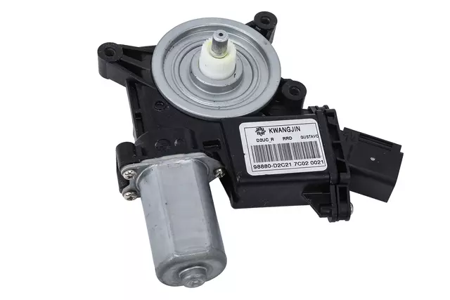 F (S)Motor - GM (84290958)