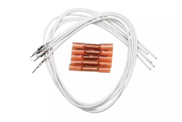 13327167 - : Multi-Purpose Wire Connector for GM Image