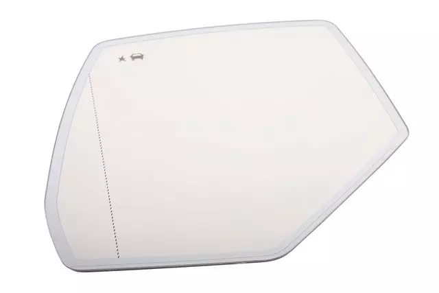 Mirror Glass - GM (23149394)