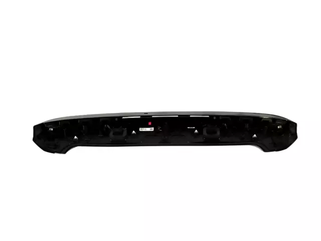 68544408AD - : Liftgate Spoiler for Mopar Image