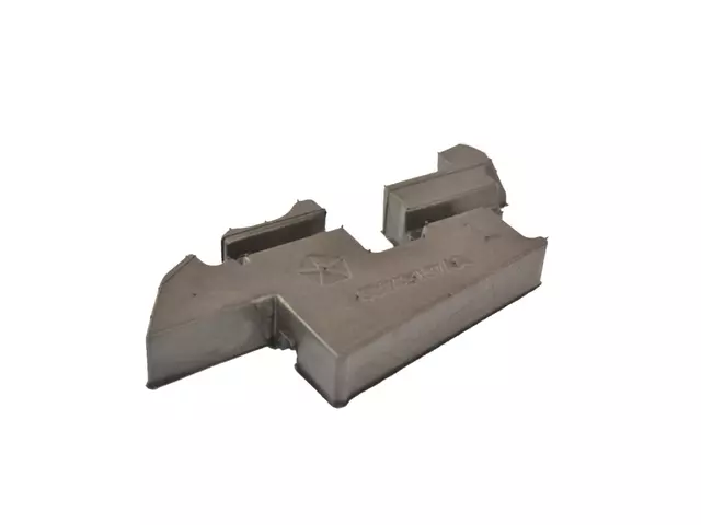 68599577AA - Body Sheet Metal Except Doors: Blocker Foam, Left for Jeep: Compass Image