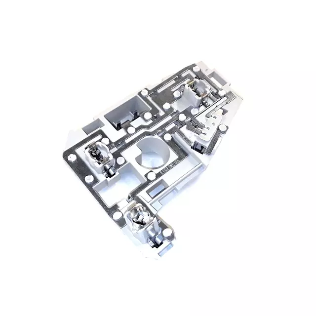 Socket Plate - Volkswagen (5C6-945-259-B)