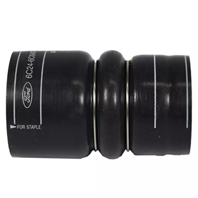 2006-2010 Ford E-350 Super Duty - Connector - Ford (6C2Z-6C640-DA)