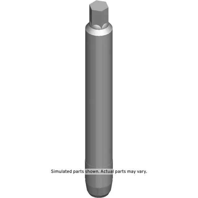 11602757 - : Exhaust Manifold Stud for GM Image