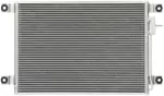 79102 - : A/C Condenser for Spectra Premium Image