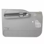 5C3Z2523943DAB - Body: Door Trim Panel for Ford: F-250 Super Duty, F-350 Super Duty, F-450 Super Duty, F-550 Super Duty Image