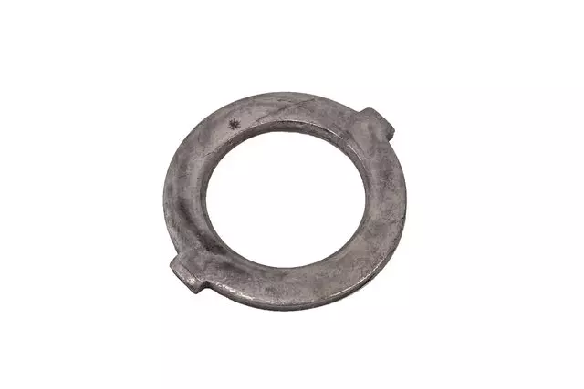 25931932 - Front Drive Axle: Washers for Cadillac: Escalade, Escalade ESV, Escalade EXT | Chevrolet: Avalanche 1500, Avalanche 2500, K1500 Pickup, K2500 Pickup, K3500 Pickup, Silverado 1500, Silverado 1500 Classic, Silverado 1500 HD, Silverado 2500, Silverado 2500 HD, Silverado 2500 HD Classic, Silverado 3500, Silverado 3500 Classic, Silverado 3500 HD, Suburban 1500, Suburban 2500, Suburban 3500 HD, Suburban K1500, Suburban K2500, Tahoe | GMC: K1500 Pickup, K2500 Pickup, K3500 Pickup, Sierra 1500, Sierra 1500 Classic, Sierra 1500 HD, Sierra 1500 HD Classic, Sierra 2500, Sierra 2500 HD, Sierra 2500 HD Classic, Sierra 3500, Sierra 3500 Classic, Sierra 3500 HD, Suburban K1500, Suburban K2500, Yukon, Yukon XL 1500, Yukon XL 2500 Image