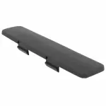 7C3Z25237W24CA - Body: Door Trim Panel Cover for Ford: F-250 Super Duty, F-350 Super Duty, F-450 Super Duty Image