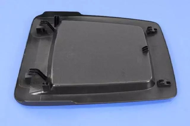 Seat Shield - Mopar (1PB991DVAA)