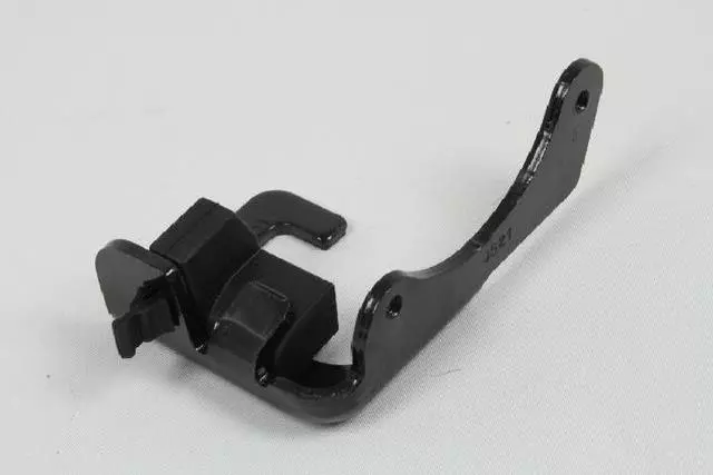 Power Sliding Door Hold Open Stop, Right - Mopar (4894996AE)